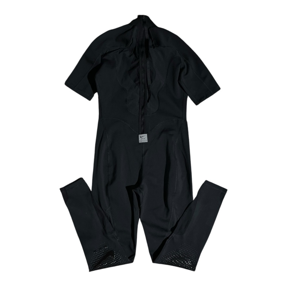 Nike x MMW Matthew Williams Bodysuit Black - Picture 7 of 13